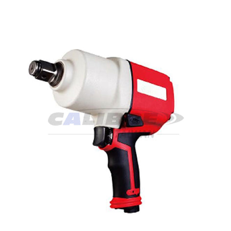 Composite Twin Hammer Impact Wrench