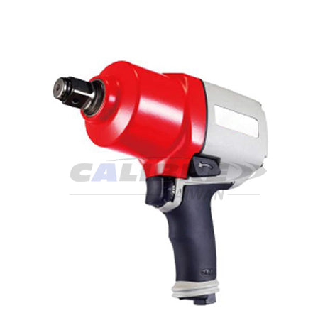 Composite Twin Hammer Impact Wrench