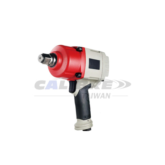 Rugged Twin Hammer Impact Wrench