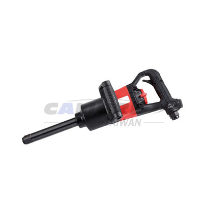 Pinless Straight Impact Wrench