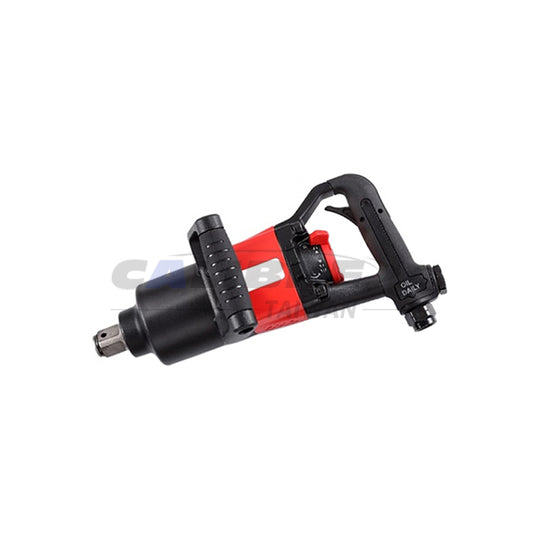 Pinless Straight Impact Wrench