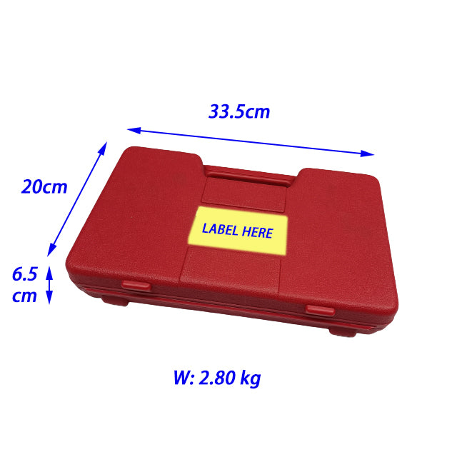 Coil Spring Compressor