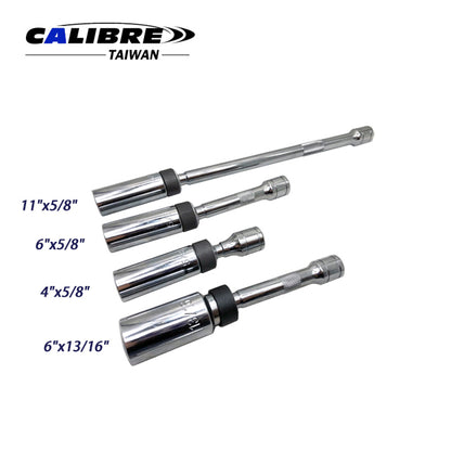 CA230008 CALIBRE 6pc Magnetic Spark Plug Service Set