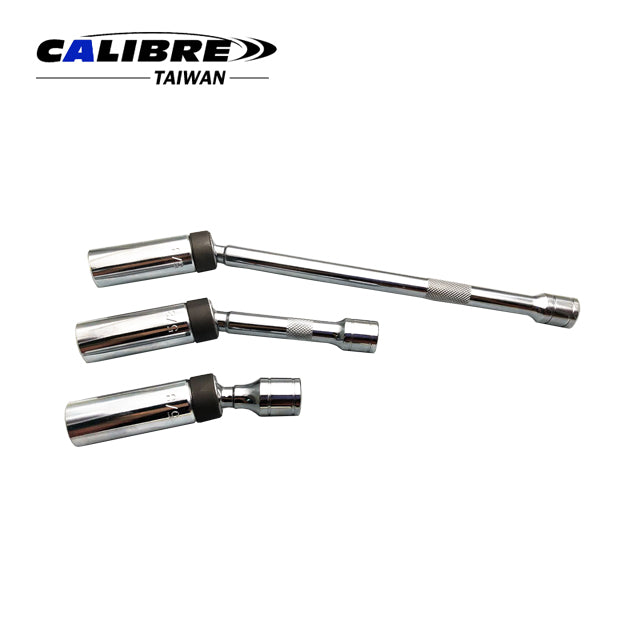 Magnetic Spark Plug Set