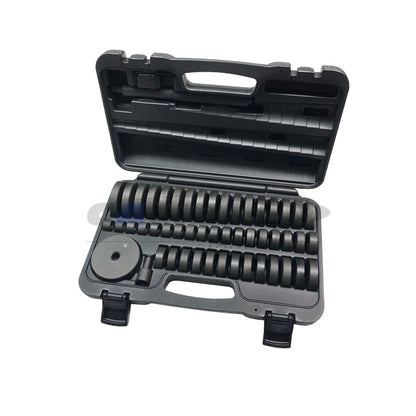 52pc Mounting Bearing Press Set