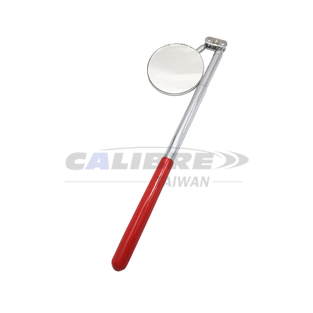 57mm Round Inspection Mirror