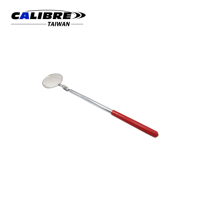 57mm Round Inspection Mirror