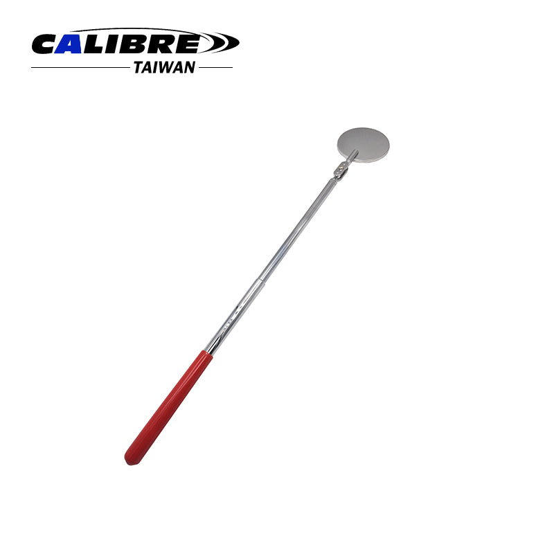 57mm Round Inspection Mirror