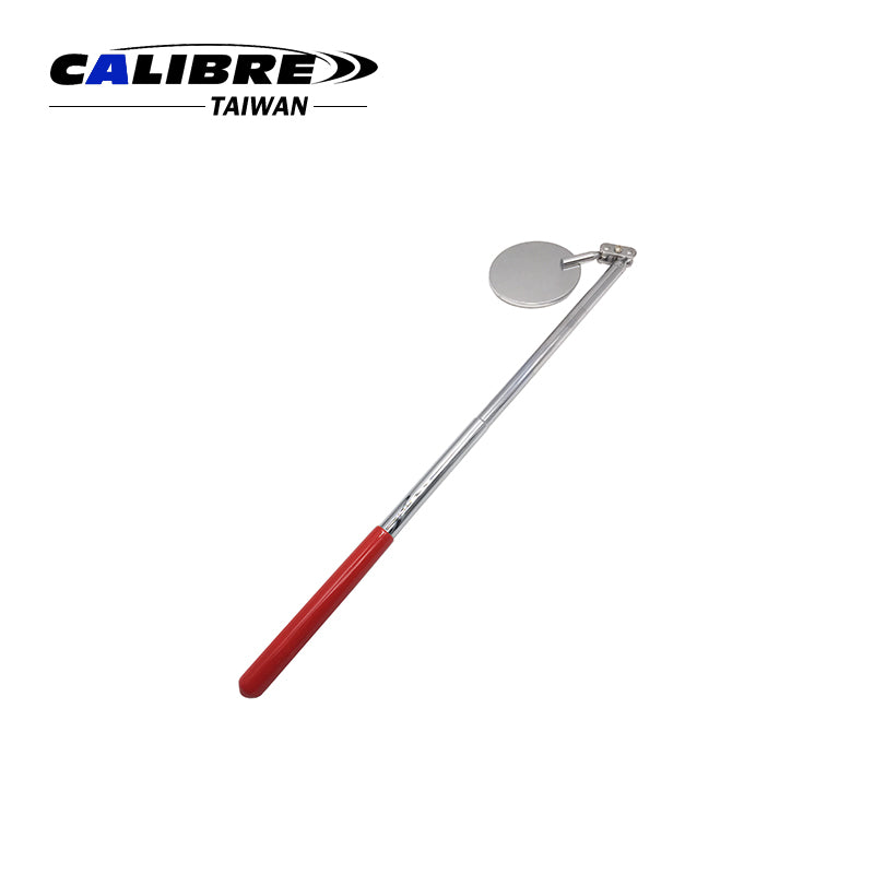 57mm Round Inspection Mirror