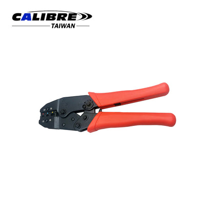 Ratchet Crimping Pliers