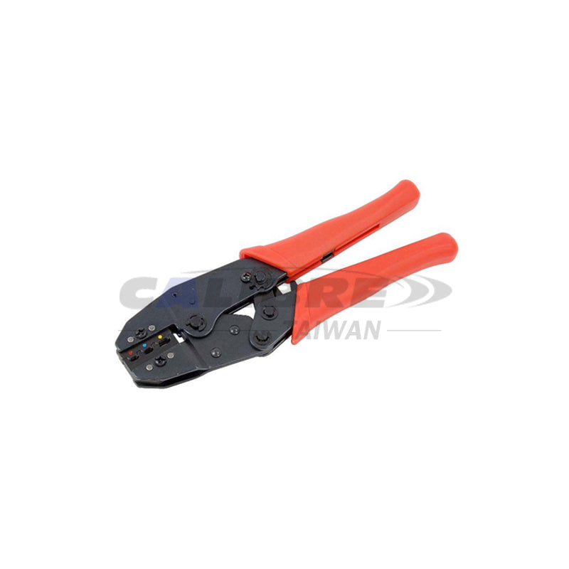 Ratchet Crimping Pliers