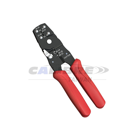 Non-Insulated Crimper