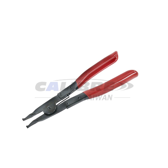 Angle Tip Lock Ring Pliers