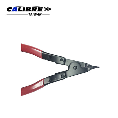 Angle Tip Lock Ring Pliers