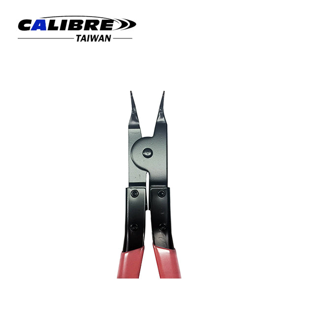 Angle Tip Lock Ring Pliers