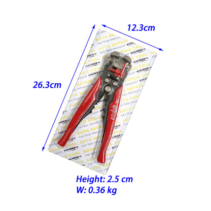 Heavy Duty Auto Wire Stripper