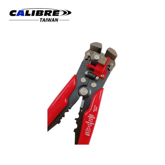 Heavy Duty Auto Wire Stripper