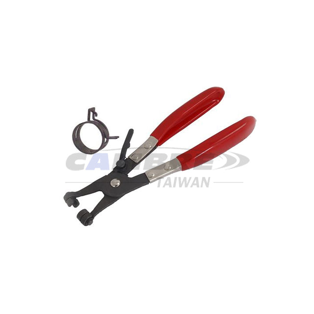 Hose Clip Pliers Flat Band