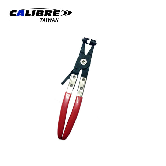 Hose Clip Pliers Flat Band