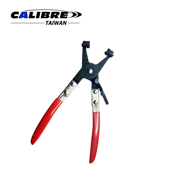 Hose Clip Pliers Flat Band