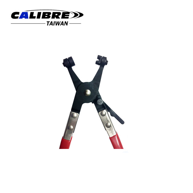 Hose Clip Pliers Flat Band