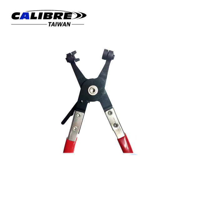 Hose Clip Pliers Flat Band