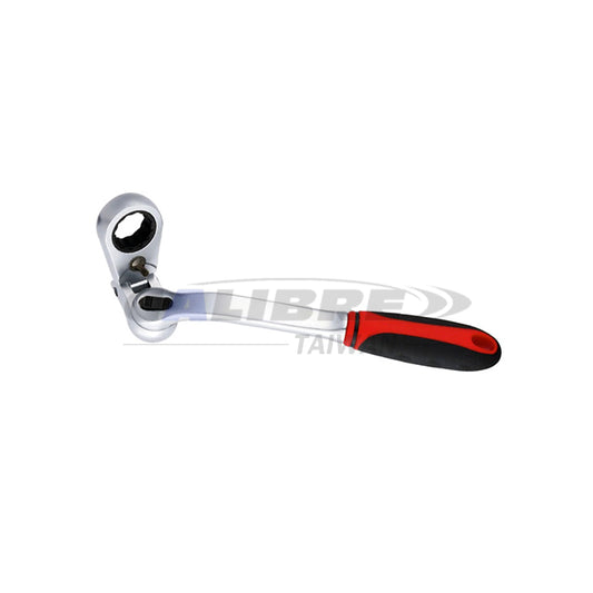 19MM 60Teeth Flexible Rapid Ratchet Handle