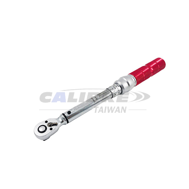 3/8” Dr 48Teeth Dual Way Torque Wrench