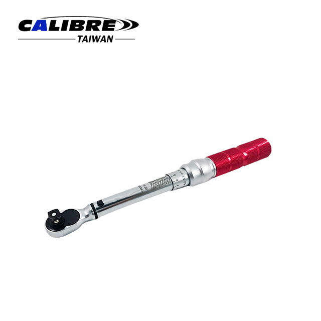 3/8” Dr 48Teeth Dual Way Torque Wrench