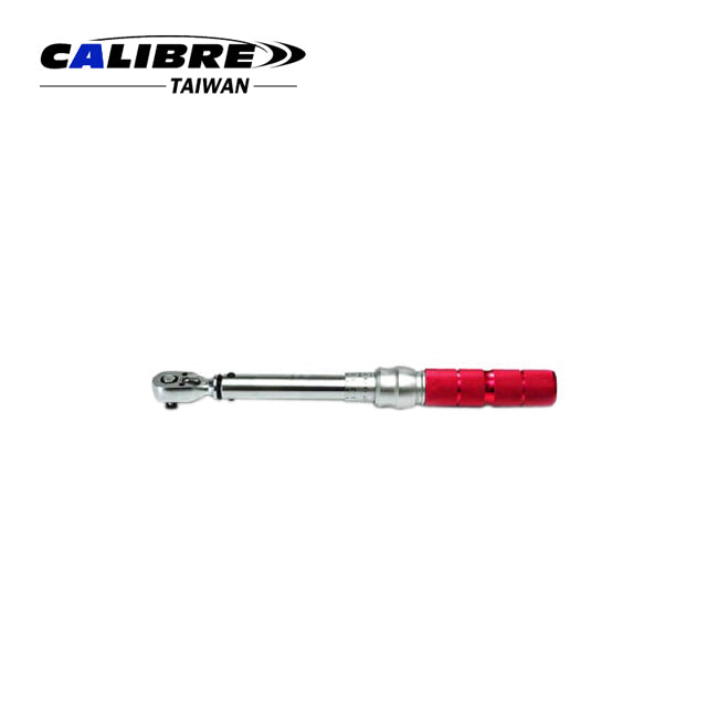 3/8” Dr 48Teeth Dual Way Torque Wrench