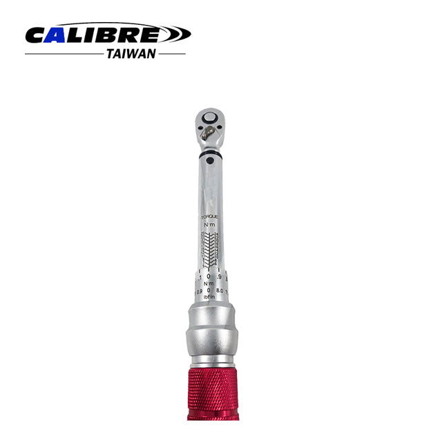 3/8” Dr 48Teeth Dual Way Torque Wrench