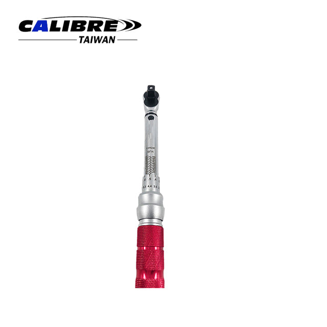 3/8” Dr 48Teeth Dual Way Torque Wrench