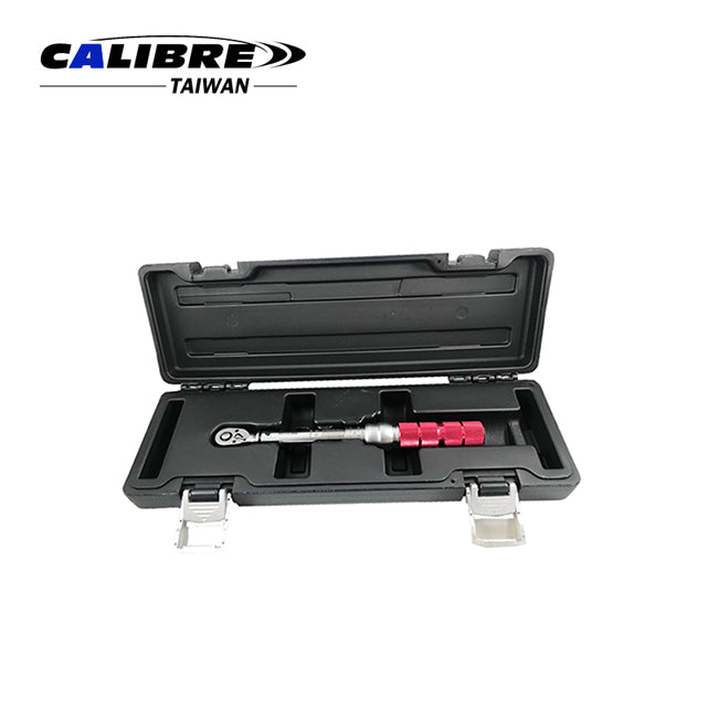 3/8” Dr 48Teeth Dual Way Torque Wrench