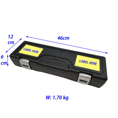 3/8” Dr 48Teeth Dual Way Torque Wrench