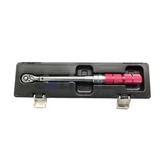 3/8” Dr 48Teeth Dual Way Torque Wrench