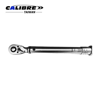 3/8” Dr 48Teeth Dual Way Torque Wrench