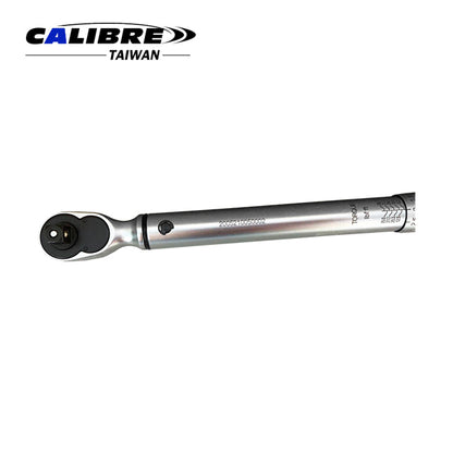 3/8” Dr 48Teeth Dual Way Torque Wrench