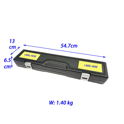 1/2”Dr 48 Teeth Dual Way Torque Wrench