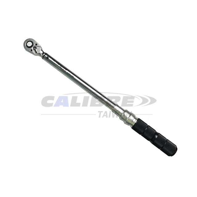 1/2”Dr 48 Teeth Dual Way Torque Wrench