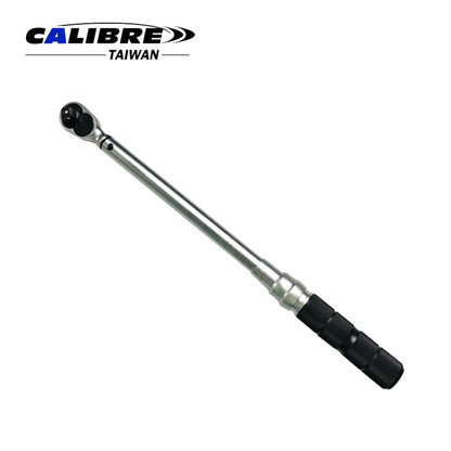 1/2”Dr 48 Teeth Dual Way Torque Wrench