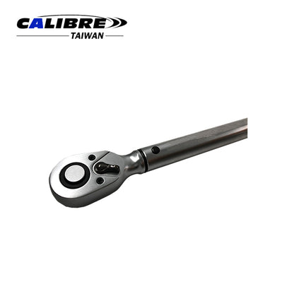 1/2”Dr 48 Teeth Dual Way Torque Wrench