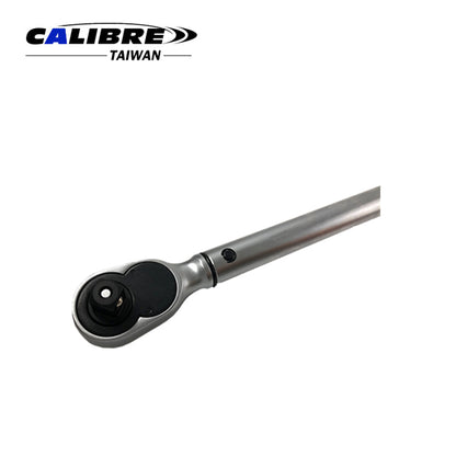 1/2”Dr 48 Teeth Dual Way Torque Wrench