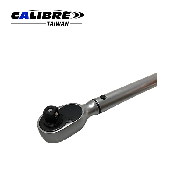 1/2”Dr 48 Teeth Dual Way Torque Wrench