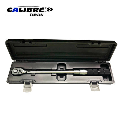 1/2”Dr 48 Teeth Dual Way Torque Wrench