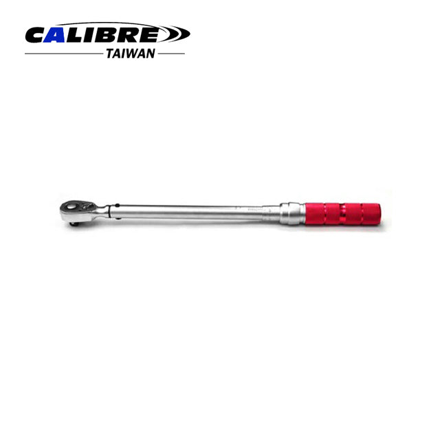 1/2”Dr 48 Teeth Dual Way Torque Wrench