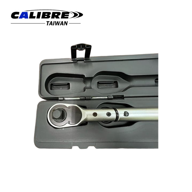 1/2” Dr 48Teeth Dual Way Torque Wrench