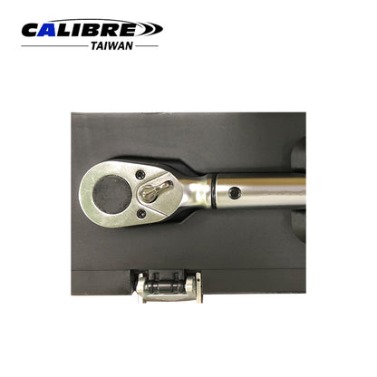 3/4” Dr 48Teeth Dual Way Torque Wrench