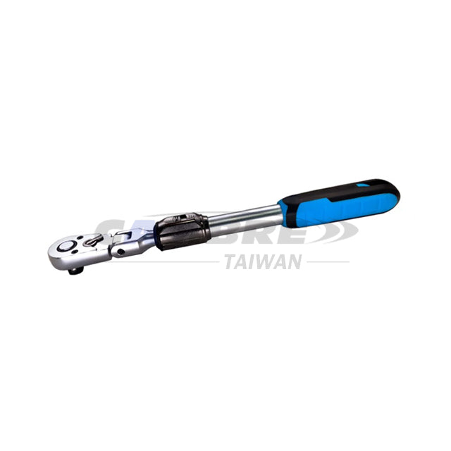 60T Extend Flexible Ratchet Handle