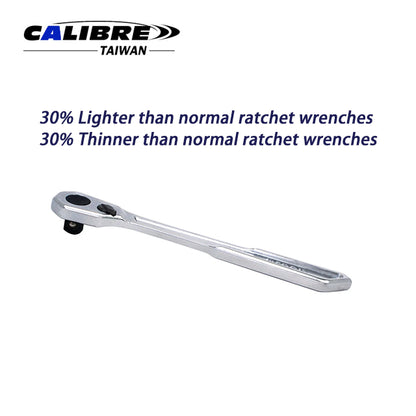 90T Slim Ratchet Handle