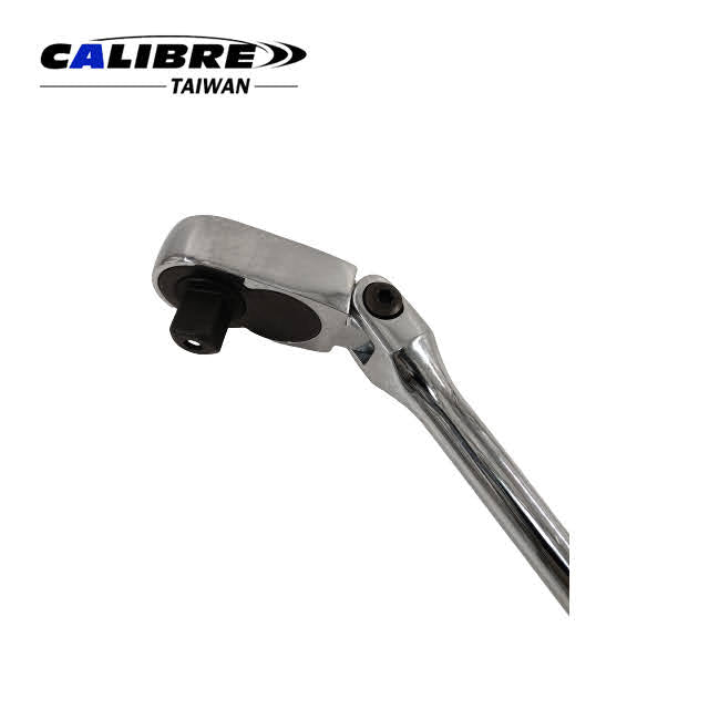 Flexible Lever Change Ratchet Handle